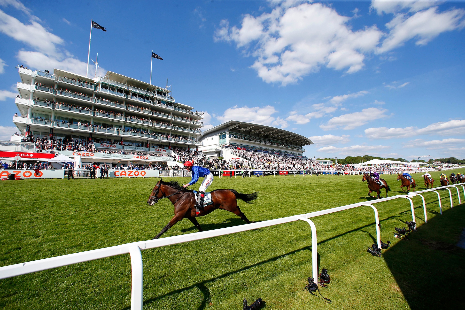 PA BETTING SERVICES ANNOUNCES LONG-TERM PARTNERSHIP WITH RMG