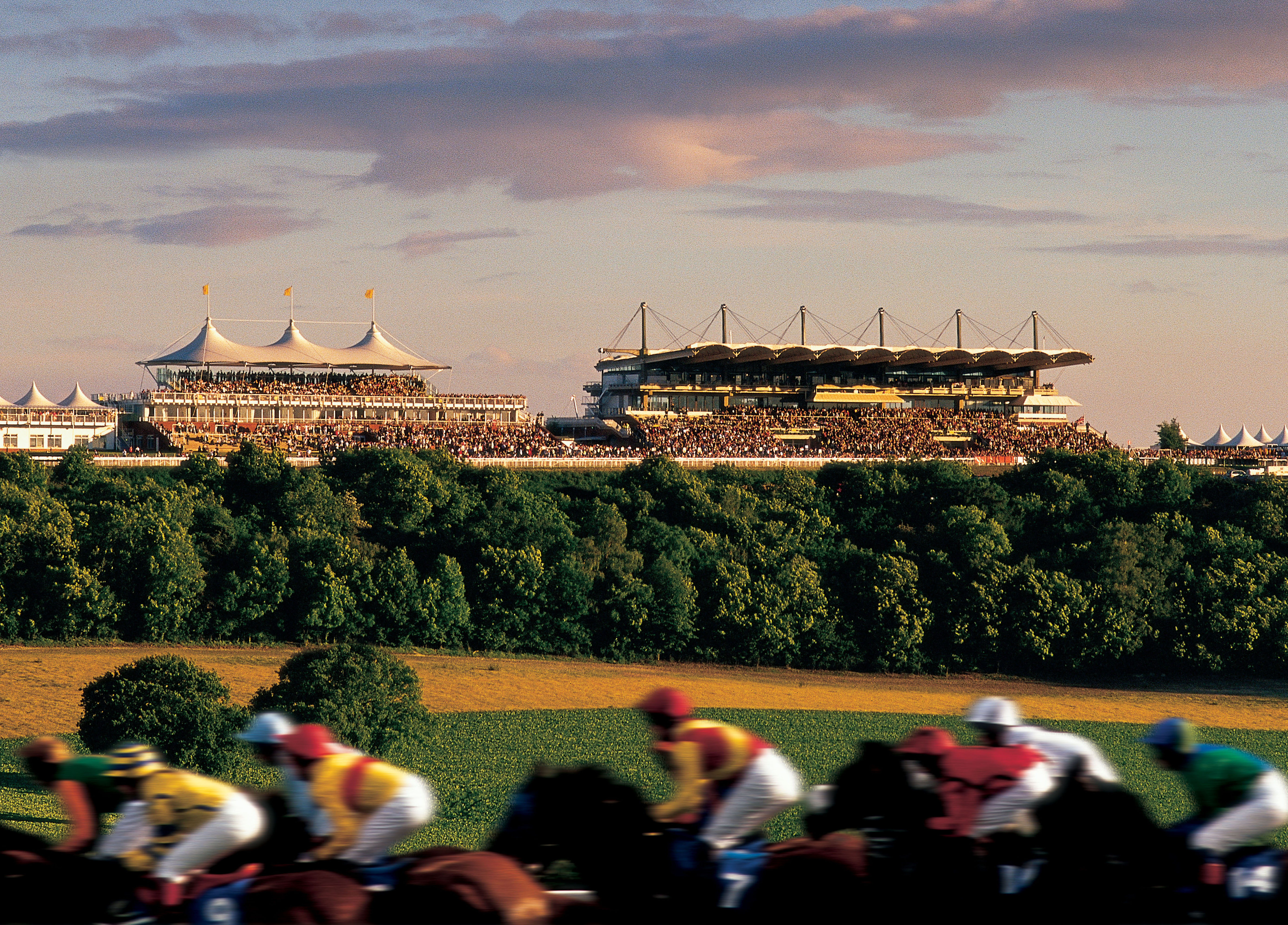 RMG AND TABCORP ANNOUNCE EXCLUSIVE INTERNATIONAL MEDIA PARTNERSHIP IN AUSTRALASIA