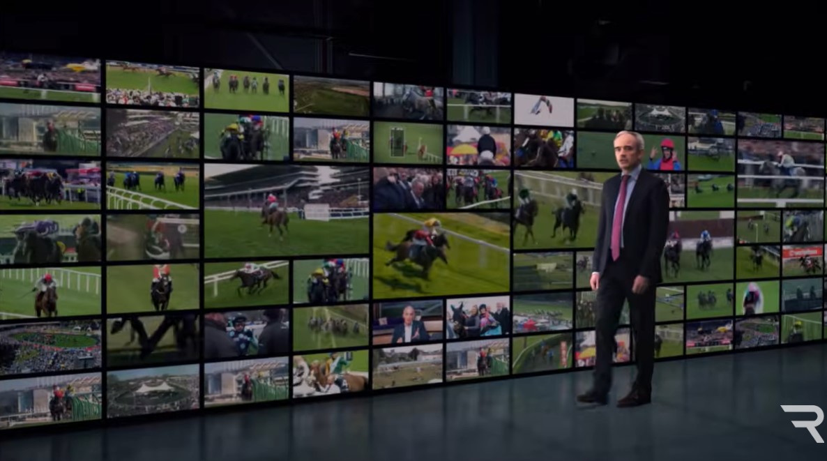 RMG reveal new video: Working for Racing’s Future