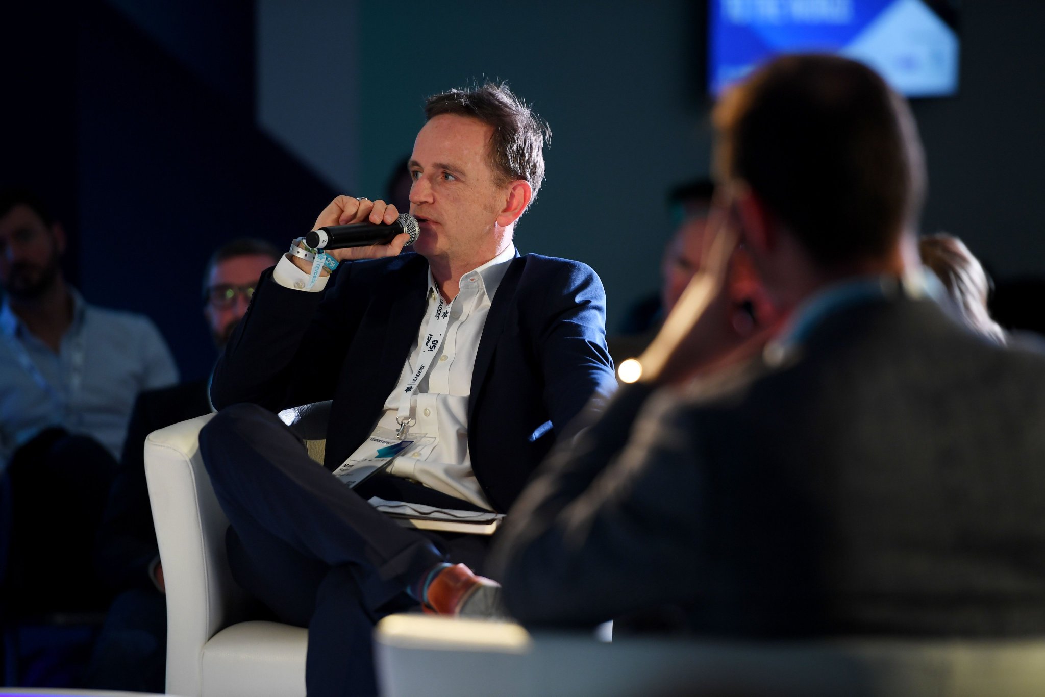 Matt Rogan appointed Non-Executive Director at RMG